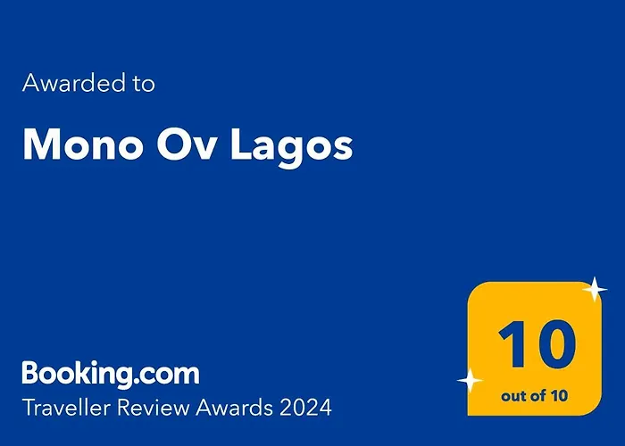Mono Ov Lagos