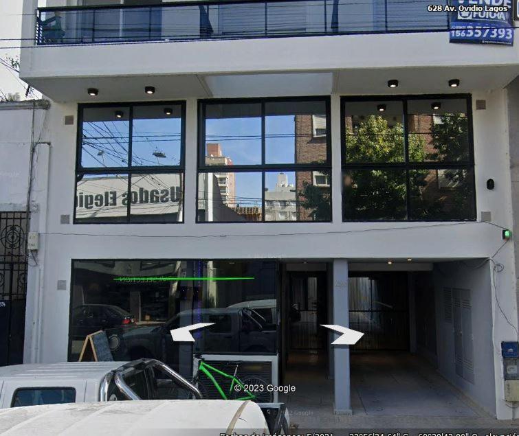 Mono Ov Lagos *