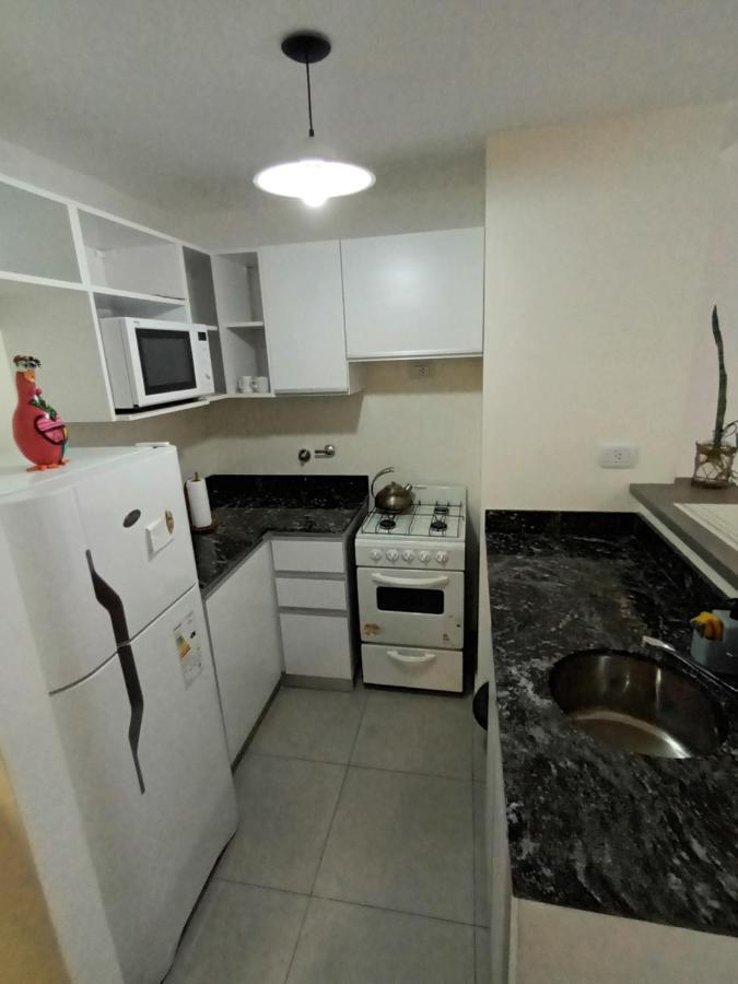 Mono Ov Lagos Apartment Rosario