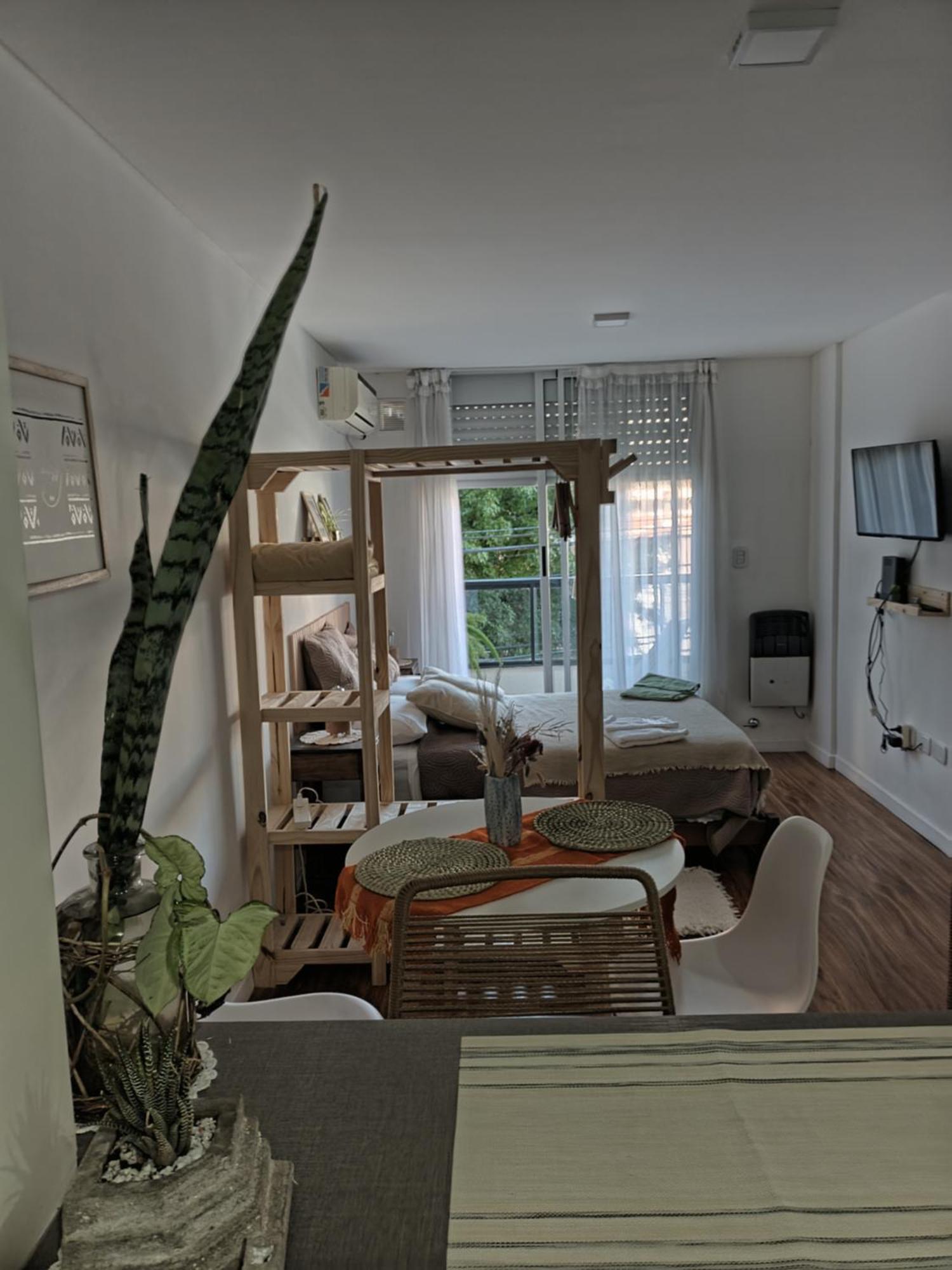 Mono Ov Lagos Apartment *