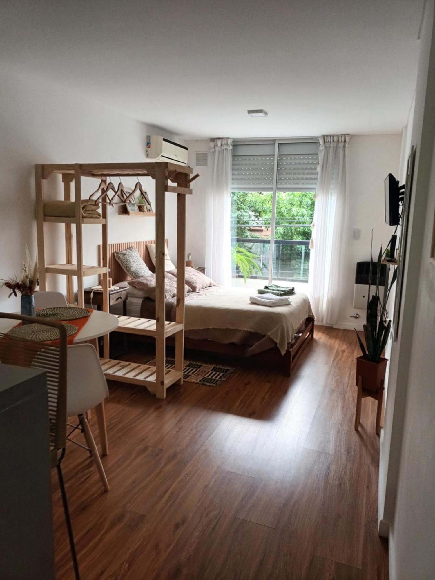Mono Ov Lagos Apartment *