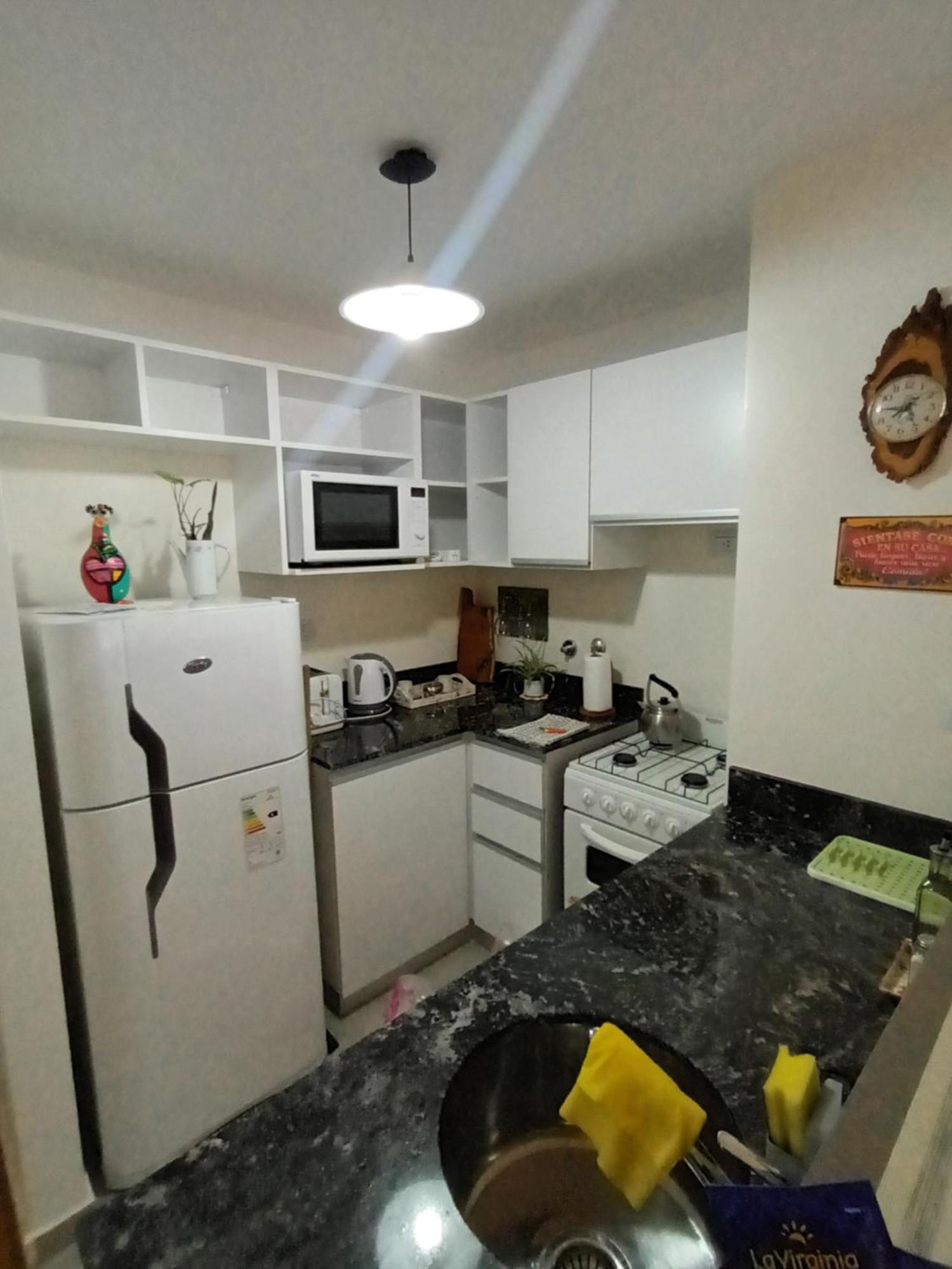 Apartment Mono Ov Lagos Rosario