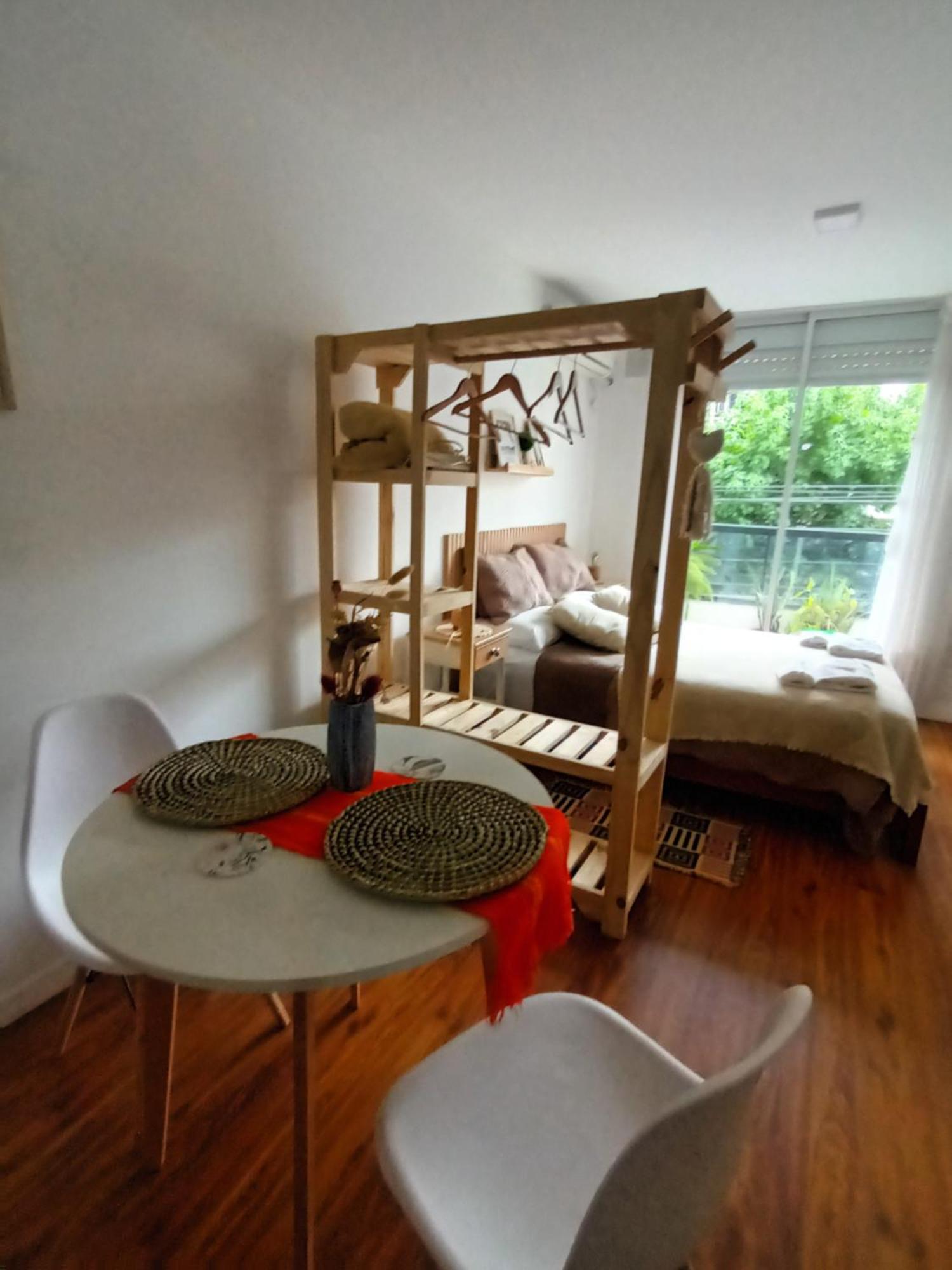 Mono Ov Lagos Apartment