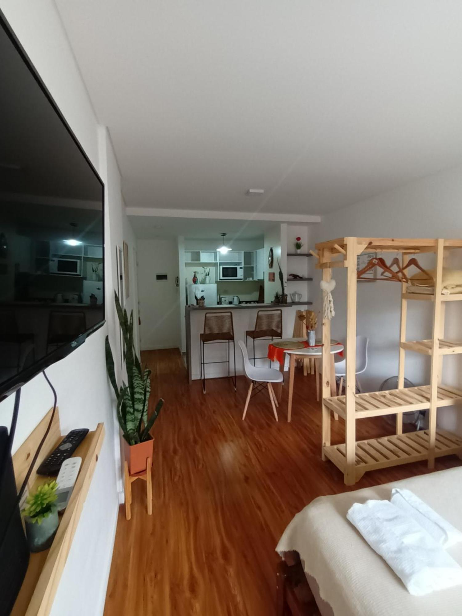 Apartment Mono Ov Lagos *