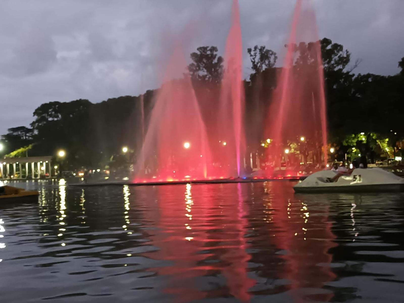 Mono Ov Lagos Rosario