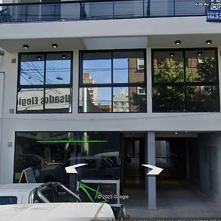Mono Ov Lagos Rosario Exterior photo